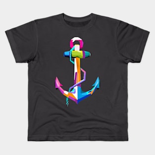 Anchor Kids T-Shirt